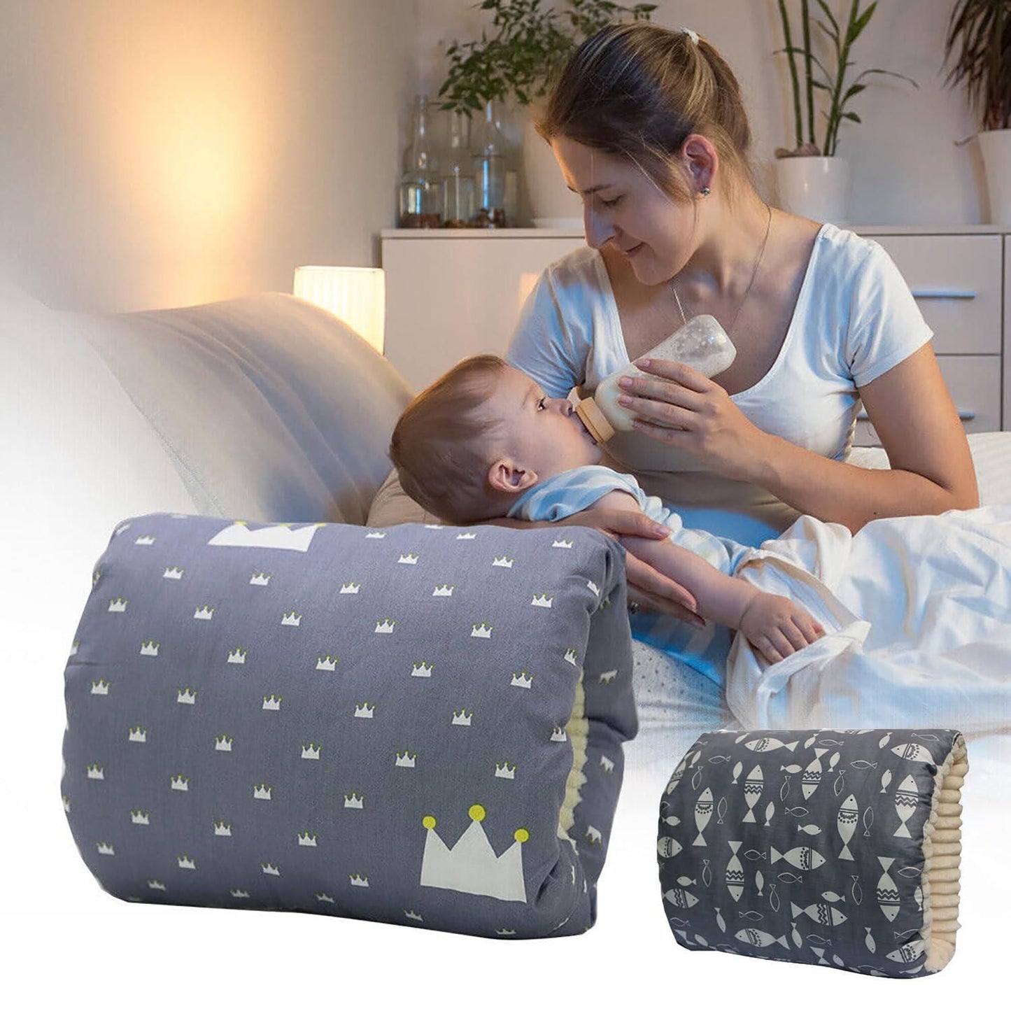 Cozie Cradle Baby
